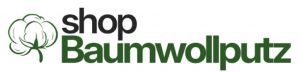 Baumwollputz Logo